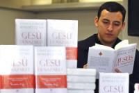 Про третій том книги «Ісус з Назарету», автором якої є Папа Венедикт ХVІ